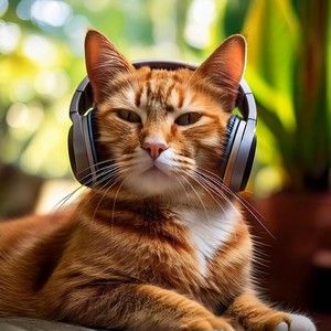 Graceful Purrs: Music for Cats