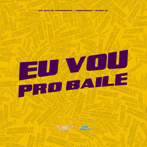 Eu Vou pro Baile