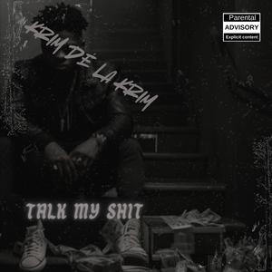 Krim Gualla (C-murder flow) (Explicit)