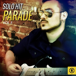 Solo Hit Parade, Vol. 5