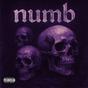 Numb (Explicit)