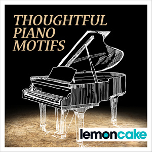 Thoughtful Piano Motifs