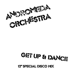 Get Up & Dance EP