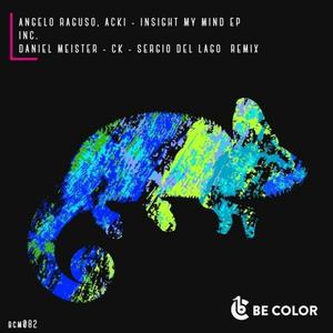 Insight My Mind (Original Mix)