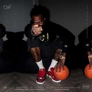 Indian & The Cupboard