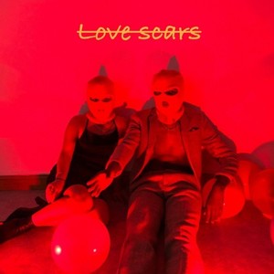 Love Scars