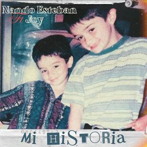 Mi Historia (feat. Jcy)