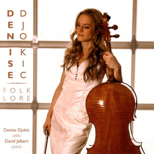 Suite for Cello Solo (c.1950) - I. Prelude - Fantasia