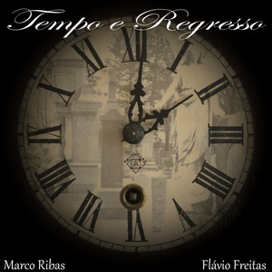 Tempo e Regresso (Explicit)