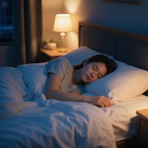 Soft Tranquil Evenings