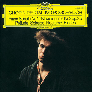 Chopin - Scherzo No. 3 in C-Sharp Minor, Op. 39