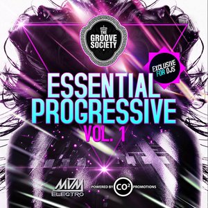 Essential Progressive, Vol. 1