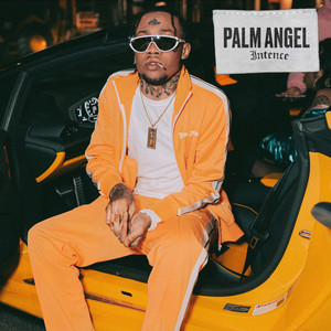 PALM ANGEL (Explicit)