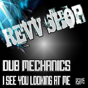 I See You Looking At Me (Original Mix)