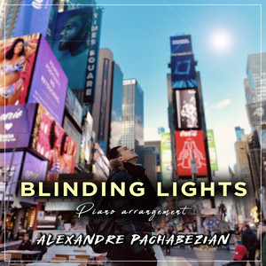 Blinding Lights