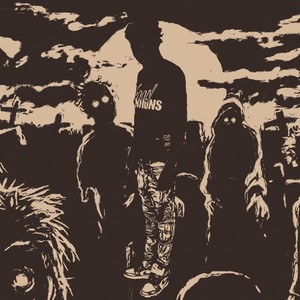 Like My Bros (Explicit)