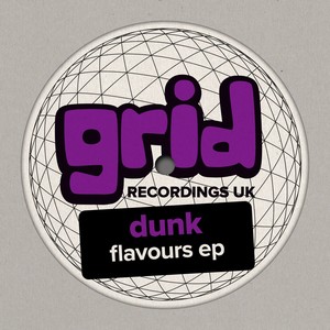 Flavours EP