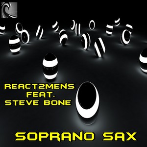 Soprano Sax (Original Mix)