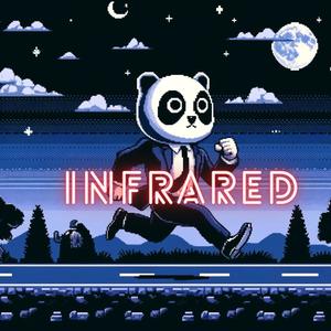 Infrared (feat. James Berkeley)