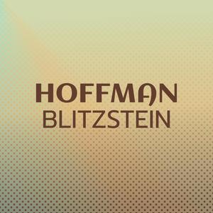 Hoffman Blitzstein