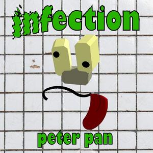 Peter Pan (feat. Infection)