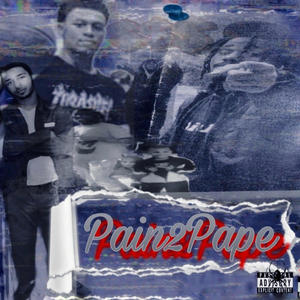 Pain2Pape (Explicit)