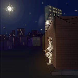 GHETTO STAR (Original Mix)