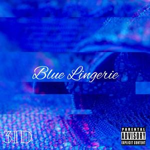 Blue Lingerie (Explicit)