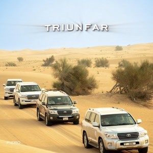 TRIUNFAR (Explicit)