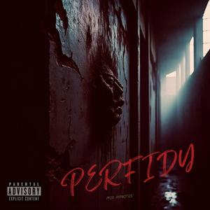 LOST MY FACE IN THE WALLPAPER (Explicit)