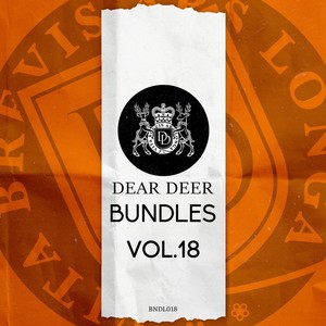 Dear Deer Bundles, Vol. 18