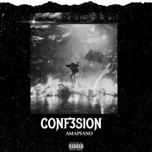 Confesion (Amapiano) (feat. Av)