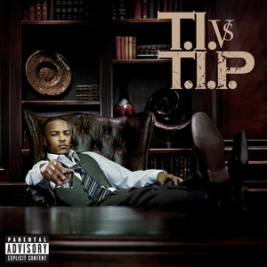 T.I. VS T.I.P. (Deluxe Version)