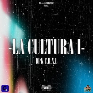 La Cultura 1 (Explicit)
