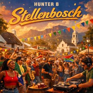 Stellenbosch