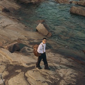 颜色- Gareth.T-汤令山