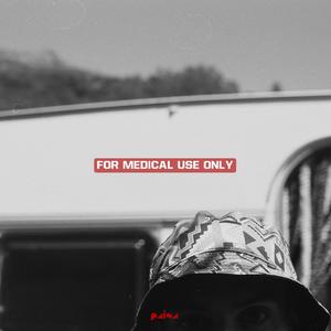 For medical use only (Explicit)