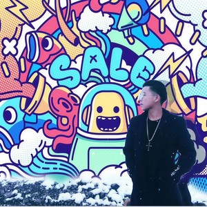 满舒克-眠冬Remix (Mandala亚钦 remix)