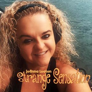 Strange Sensation (feat. JoAnna Leaton)