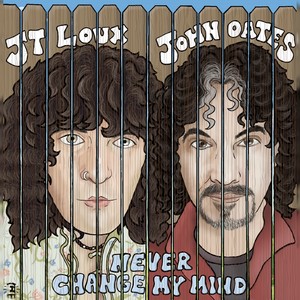 Never Change My Mind