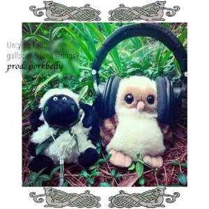 untying knots (feat. iona strings9) (Explicit)