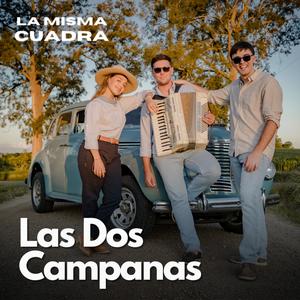 Las Dos Campanas (feat. Yuli Urse)