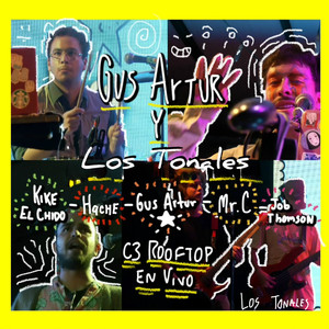 Entre Galaxias C3