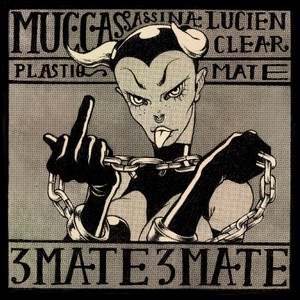 3mate 3mate (Plastiq Mate Mix)