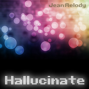 Hallucinate (Drum Beats Drumbeats Mix 123 BPM)