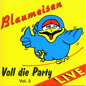 Voll die Party (Vol. 3)