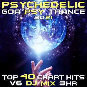 Mind Games (Psychedelic Goa Psy Trance DJ Mixed)