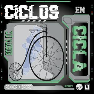 Ciclos en cicla (feat. $pord)