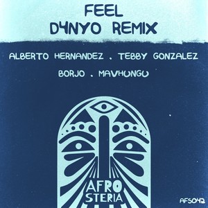 Feel (D4NYO Remix)