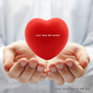 Just Take My Heart